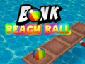 Bonk Beach Ball