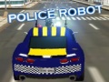 Police Robot