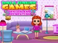 Doll House Games Design and Decoration