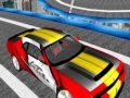 Extreme City GT Car Stunts