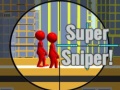 Super Sniper!