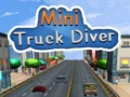 Mini Truck Driver