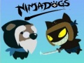 Ninja Dogs