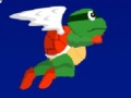 Flappy Turtle