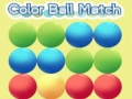 Color Ball Match