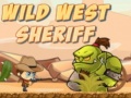 Wild West Sheriff