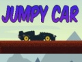 Jumpy Car