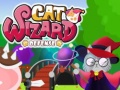 Cat Wizard Defense