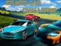 Stunts Car Challenge