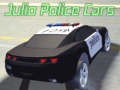 Julio Police Cars