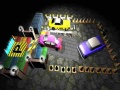 Modern Car Parking Game 3d