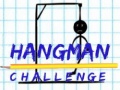 Hangman Challenge