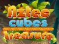 Aztec Cubes Treasure