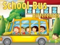 School Bus Differences