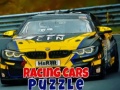 Racing Cars Puzzle