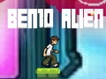 Ben10 Alien