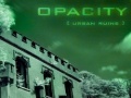 Opacity Urban ruins