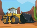 Bulldozer Jigsaw