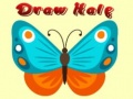 Draw Half