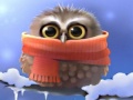 Cute Owl Slide