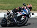 BMW S1000RR Slide