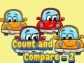 Count And Compare - 2