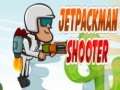 Jetpackman Shooter