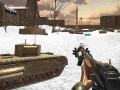 WW2 Cold War Game fps