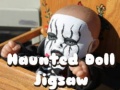 Haunted Doll Jigsaw