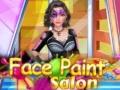 Face Paint Salon