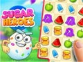 Sugar Heroes