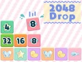 2048 Drop