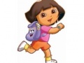 Dora Memory Challenge