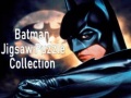 Batman Jigsaw Puzzle Collection