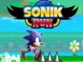 Sonik Run