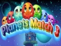 Planets Match 3