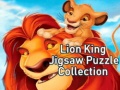 Lion King Jigsaw Puzzle Collection