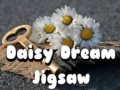 Daisy Dream Jigsaw