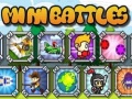 MiniBattles