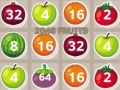 2048 Fruits