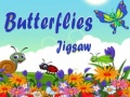 Butterflies Jigsaw