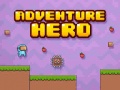 Adventure Hero