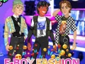 Eboy Fashion