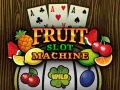 Fruit Slot Machine