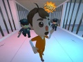 Prison Escape Master