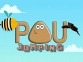 Pou Jumping