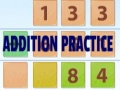 Addition Practice