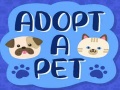 Adopt A Pet Jigsaw