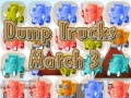 Dump Trucks Match 3