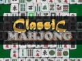 Classic Mahjong